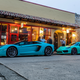 Illustration for article titled The Best Cars In The World - Monterey Car Week 2016 Photo Gallery
